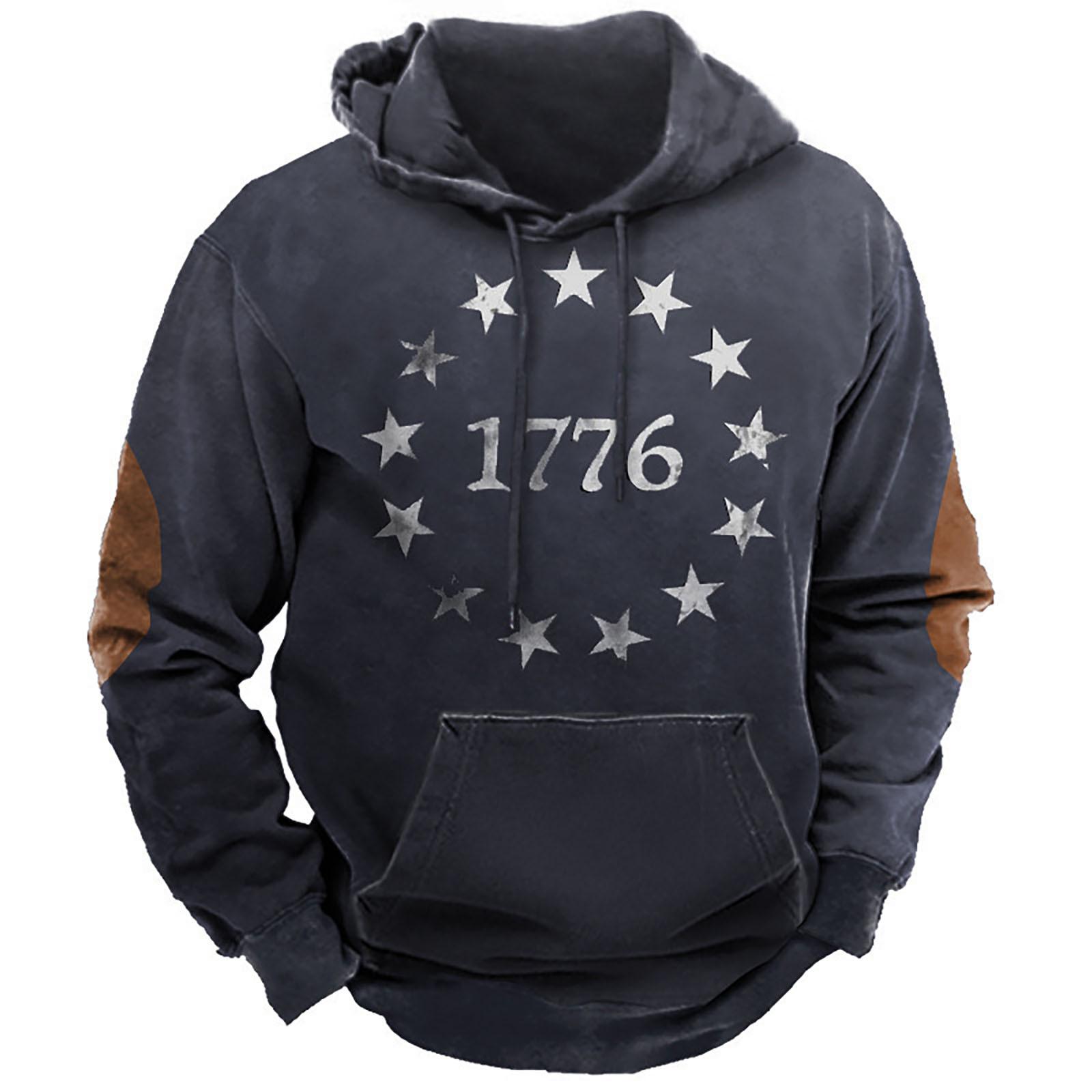 

Спортивный костюм с капюшоном, унисекс, одежда для бега, пуловер с длинными рукавами, толстовка с капюшоном XL тёмно-синий