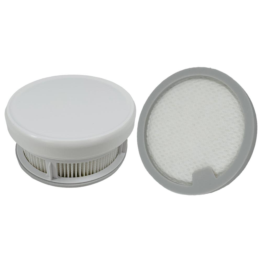 

Filter Kit For Xiaomi Vacuum Cleaner For G20 Lite, Pre-Filter And Post-Motor Filter Set, Washable Reusable Dust Hair Collection