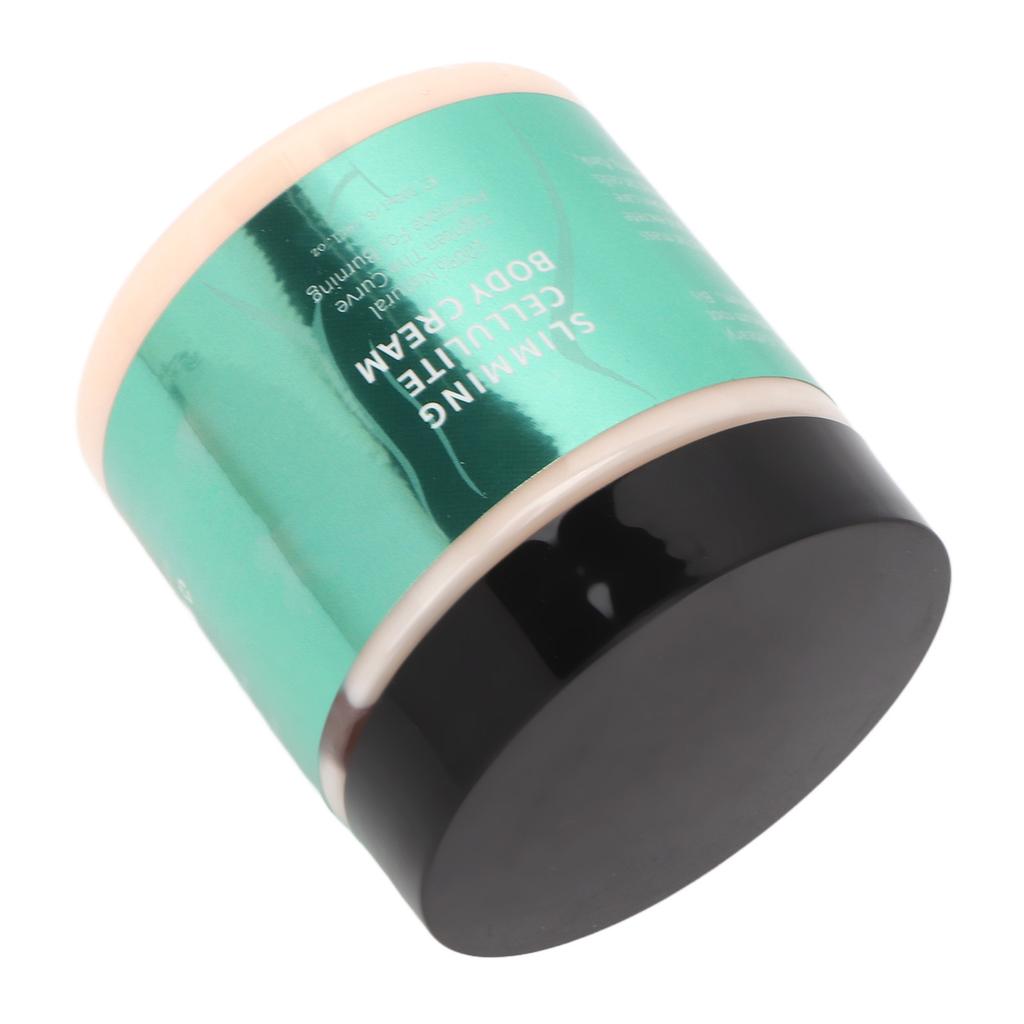 Slimming Body Cream Cellulite Massage Shaping Fat Burning Safe Healthy Efficient 200ml