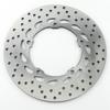 20S-2582W-00 Motorcycle Rear Brake Disc For Yamaha FZ6 FZ6R XJ6 XJ6F Diversion F XJ6S Naked XJ6N S-TYPE Disc Brake System
