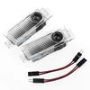 2 Stück LED Auto Tür Willkommensleuchten BMW Logo Projektorlampe Für BMW 1 2 3 4 5 7 Serie X1 X3 X4 X5 X6 X7 F10 F15 F16 F20 F30 F18