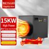 BGE 15KW Industrial Electric Fan Heater