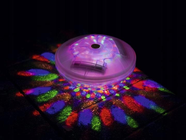 Floating Led Light #58419