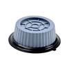 Silent Shock-Absorbing Anti-Slip Pad for Washers & Furniture
