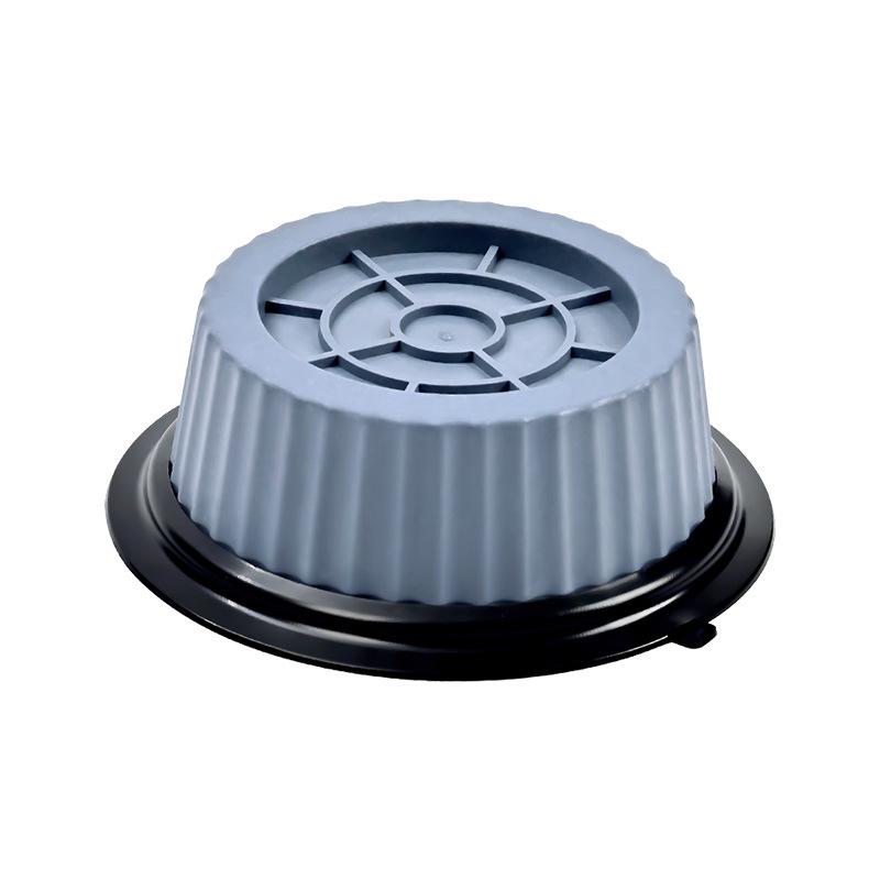 Silent Shock-Absorbing Anti-Slip Pad for Washers & Furniture