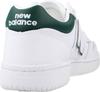 Sneakers New Balance 480 BB480 Low White/green (BB480LGT)