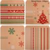 100pcs&13x18cm – jako na obrázku
