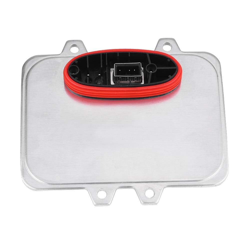 Akozon Xenon HID Headlight Ballast Control Unit Module Fits Cadillac Escalade 5DV009000000