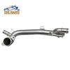 OEM A2642008600 Engine Thermostat Coolant Pipe for Mercedes-Benz C300 C200 E200 4MATIC E300 2642008600 A2642004201 2642004201