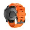 26 22MM Cinturini per orologi in silicone per Garmin Fenix ​​6X6 6S Pro 7X7 Easyfit cinturino Fenix ​​5 5X 5S Plus braccialetto Smartwatch
