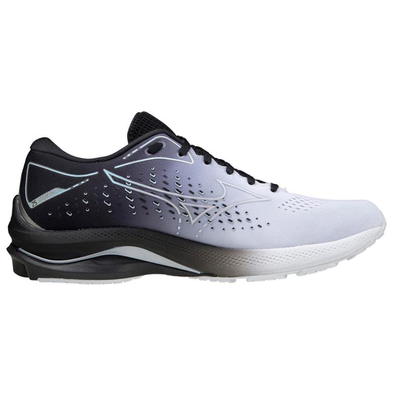 Mizuno Wave Rider 25 'Osaka Marathon' Sneakers J1GC210801