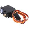 RC 9G Metal Gear Servo with Servo Arm RC Accessory for 1 24 RC Car FixedWing Plane