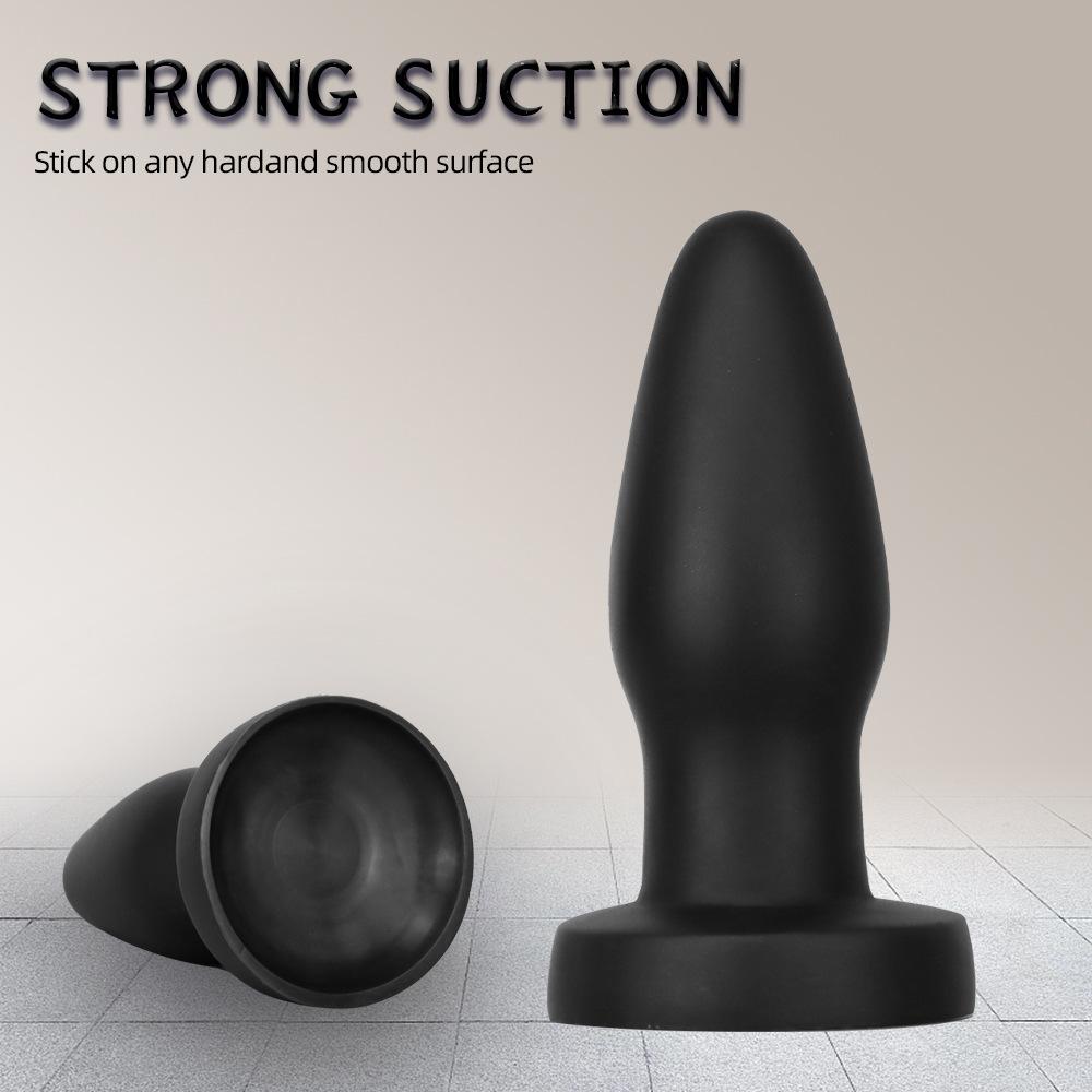 MoDi Big Cone Anal Sex Toys Anal Dilatation Stimulator Bdsm Anal Ball Dilatator Plug Für Frauen Männer Homosexuell Prostata Massage Erwachsene Sexspielzeug