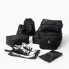 Cordix Waterproof Travel Pouch 9-Piece Set