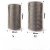 Wall-Mounted Self-Combing and Massaging Pet Brush for Cats and Dogs