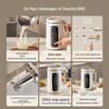 Joyoung 1.2L Wall-Breaking Filter-Free Soy Milk Maker CN plug (adapter included)