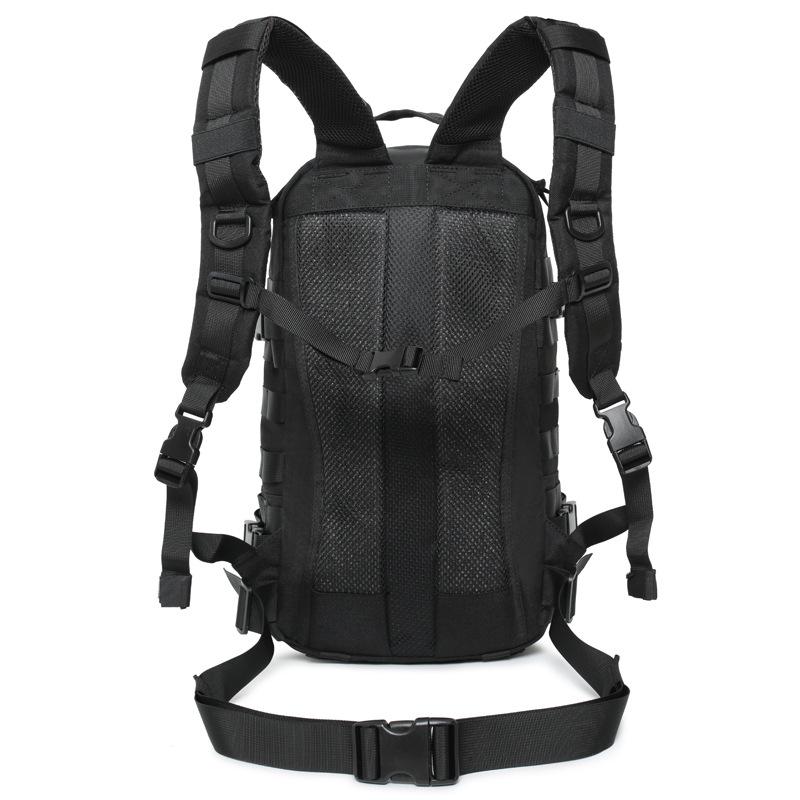 Outdoor Tactical Falcon Assault Backpack: Large-Capacity, Multipurpose Hiking & Military Gear Pack