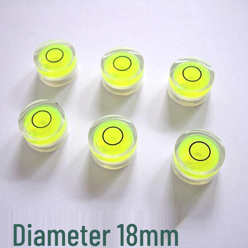 Universal Pencil Hardness Tester with Precision Green Bubble Levels