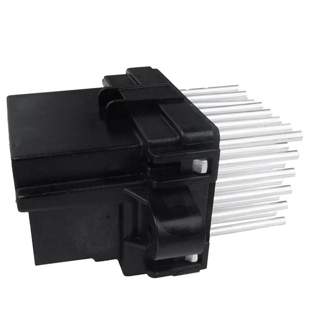 Rezistor motoru ventilátoru 84178783 pro Buick Chevrolet Camaro GMC Cadillac Escalade