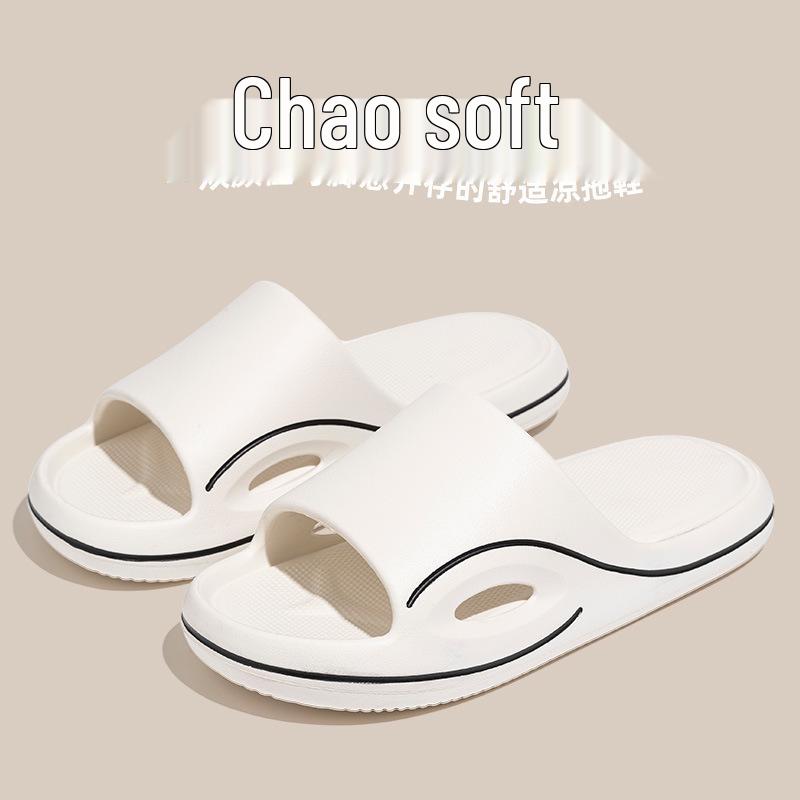 2025 Men's Summer Driving Sandals: Wear-Resistant, Soft Sole, Two-Way, Non-Slip Casual Footwear