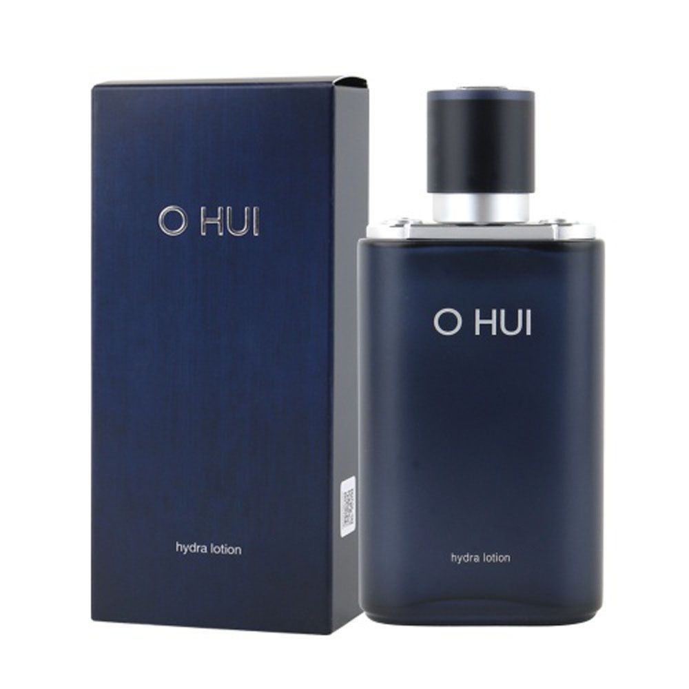 

BEERFFQL Homme Lotion for Men with Normal to Dry Skin, 110ml