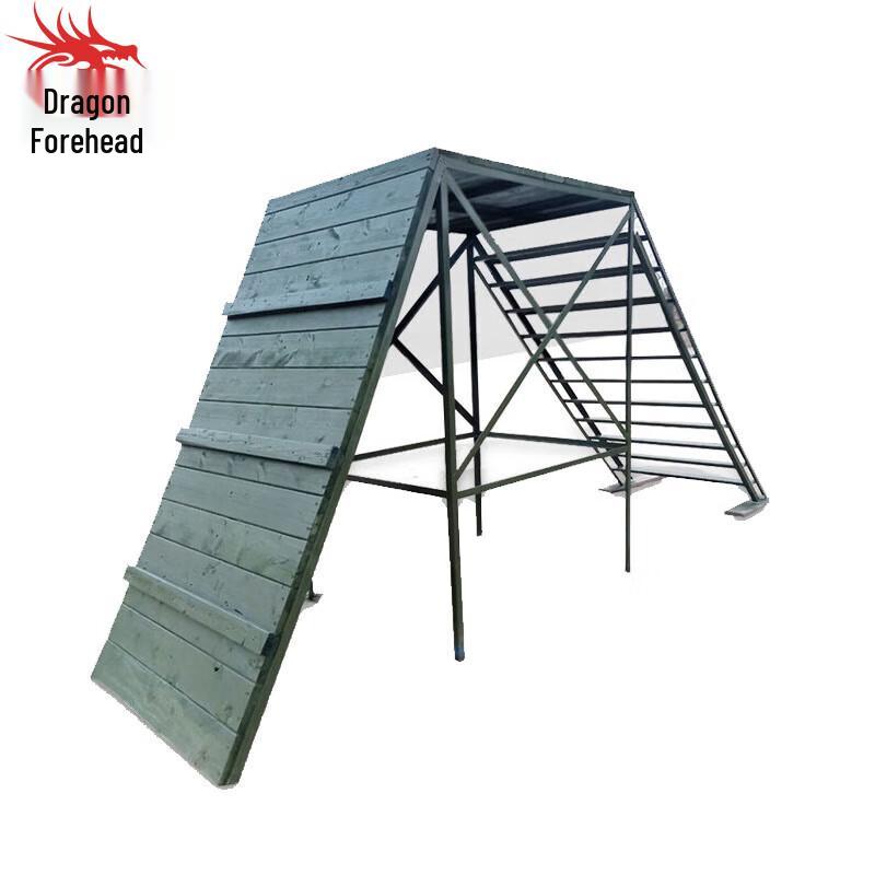 Professional Dog Training Platform Set