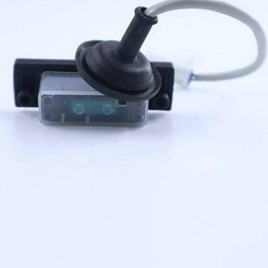 812602L000 81260-2L000 Trunk Release Switch for Hyundai/Kia Tailgate