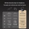 SANAG G6S Bone Conduction Sports Headset