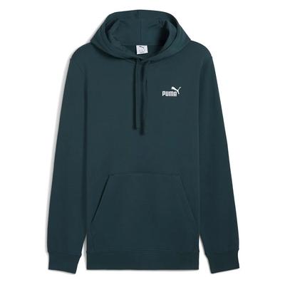 Puma ESS Small No 1 Logo Kapuzenpullover