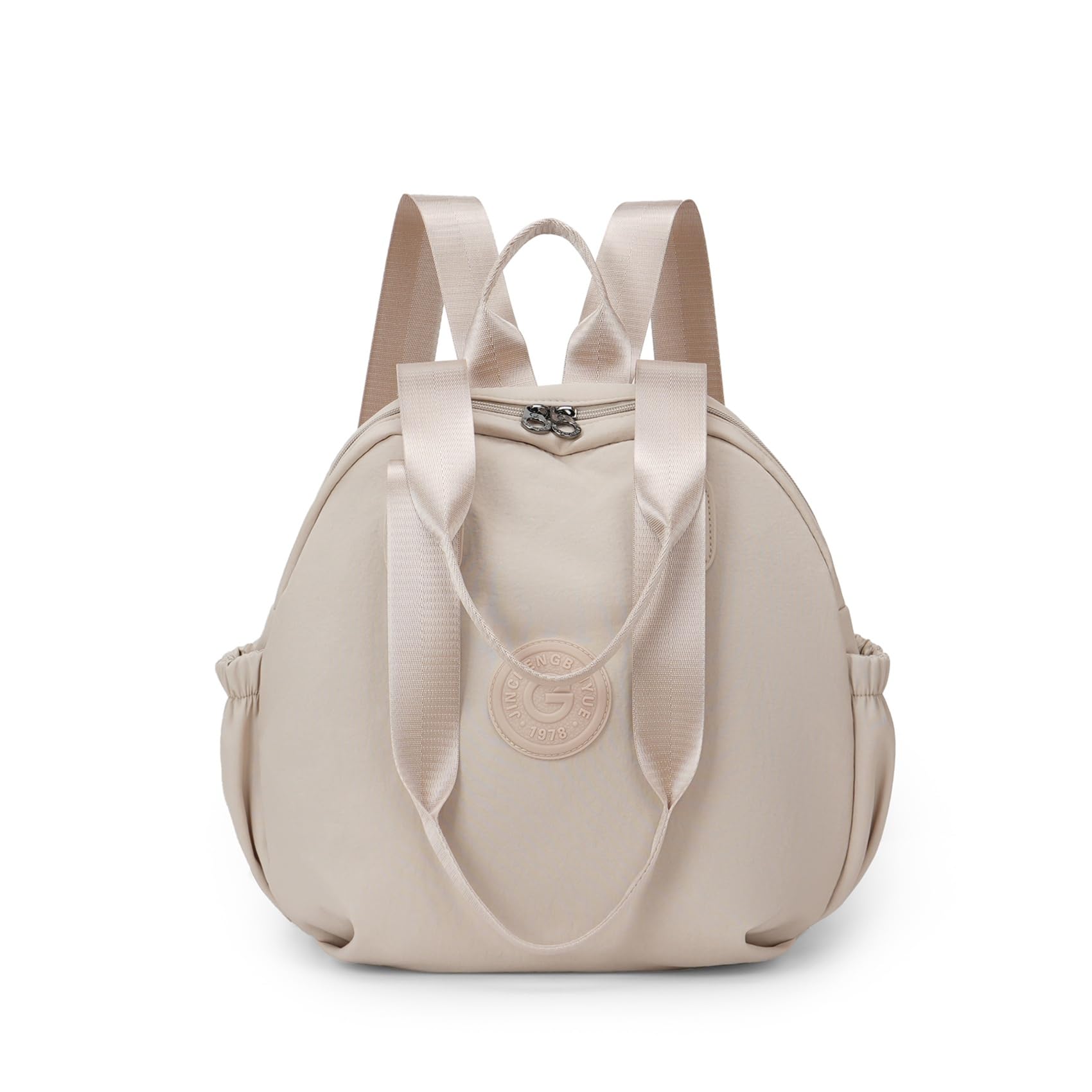 

Нейлоновая большая вместительная сумка-тоут через плечо, мини, идеально подходит для или в качестве подарка [NOTAG] Женский рюкзак, Сумка, Рюкзак, Сумка, Сумка-тоут 2-в-1, Рюкзак,