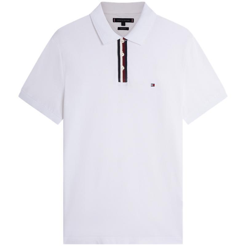 Tommy Hilfiger Polo Shirt Men's XM0XM03000