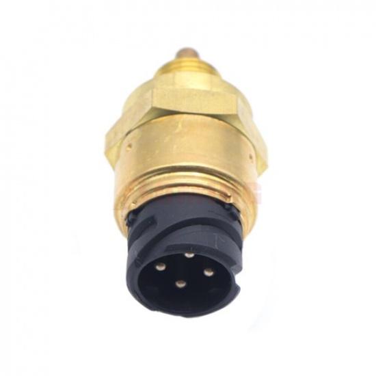1077574 Oil Pressure Temperature Sensor 6306707 For Volvo D12 VN VNL VNM Truck