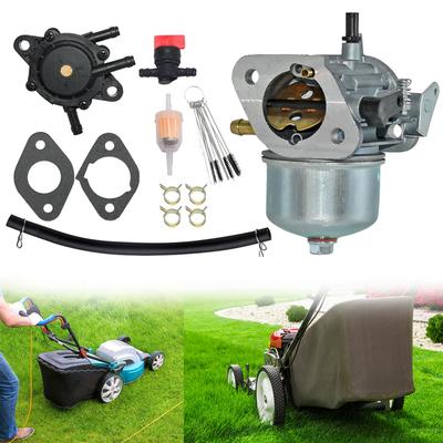 Simplified Maintenance Engine Lawn Mower Carburetors Fitting Models Like EH430v with Part Numbers Including #1800490047