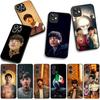 Hülle für Xiaomi Redmi Note 14 12 13 ProPlus A4 A3 Pro Plus 12C 13C 14C 5G Handyhülle Natanael Ruben Cano Monge Heiß