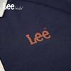 Lee Colorblock Short Sleeve Polo Shirt