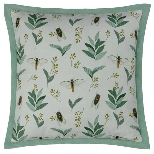 Wylder Lacewing Cushion Cover