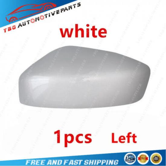 Side Mirror Frame Lower Base Cover Lens Turn Light For Mazda CX-5 CX5 2017-