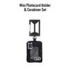 2025 BTS FESTA Album Capsule Merch Mini Porte-Photo & Set Mousqueton