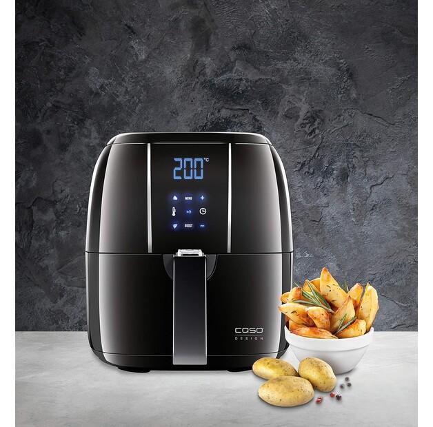 Фритюрница Caso AF200 (3172)