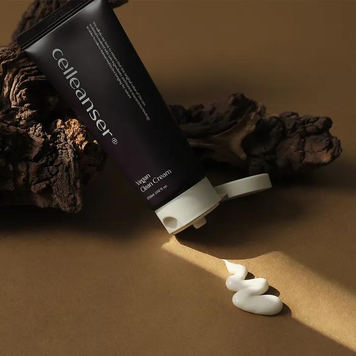 Vegan Clean Cream 60ml