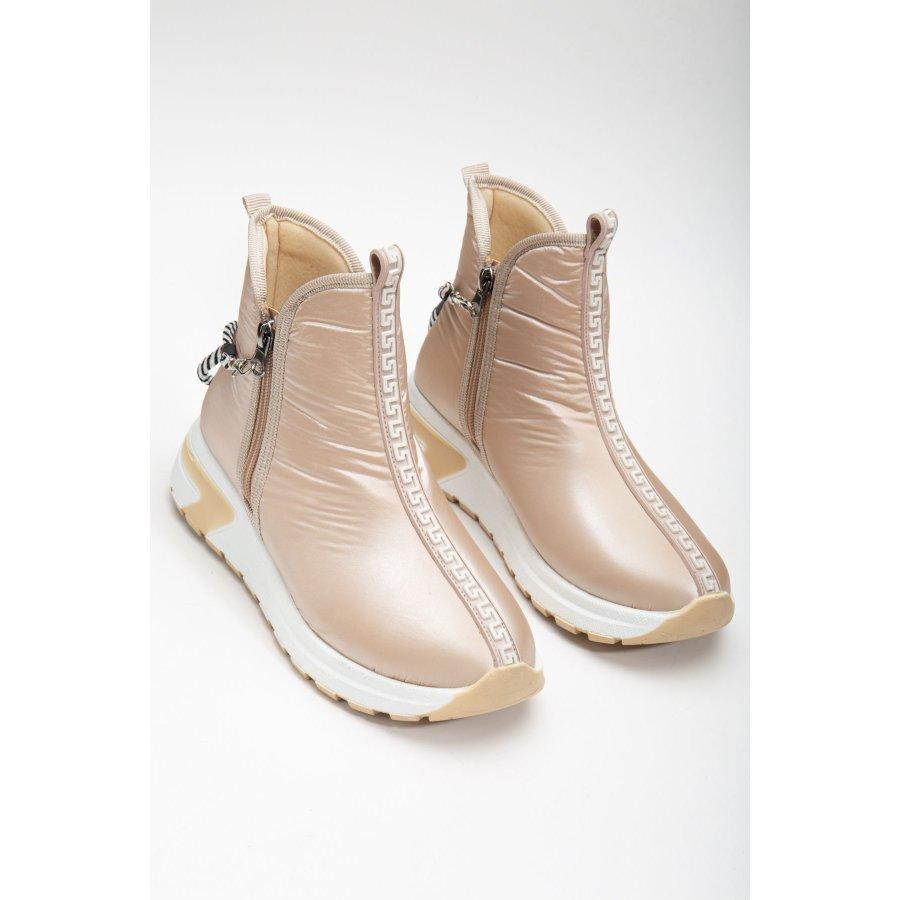 

Жіночі повсякденні спортивні черевики з водонепроникної парашутної тканини 40 тілесний