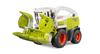 Bruder Claas Jaguar Field Chopper BR02131