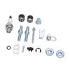 Kettenspanner Spanner Einstellschraube Bolzen Satz für Stihl 066 MS 660 Ersetzt OEM 1138 664 2400 und