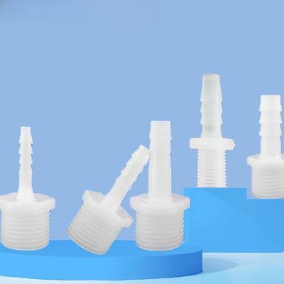 Quick Connect Water Hose Joint: 4 & 6 Point Pagoda Nozzle for Fish Tanks