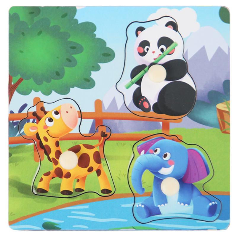 Baby Play Sets Premium-Quality Montessori Top-Grade Wooden Superior-Grade Puzzles Premium-Quality Children Superior-Grade Toys Superior-Grade