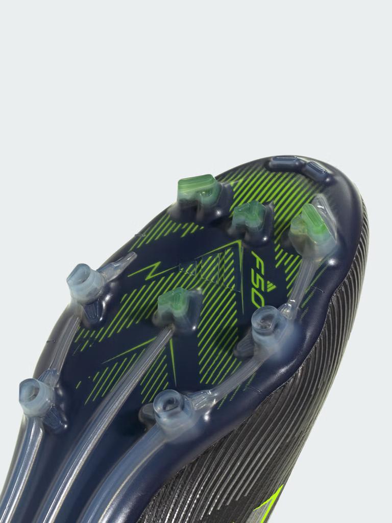 Adidas F50 ELITE FG Spiked Lace-up Football Shoes JH7616