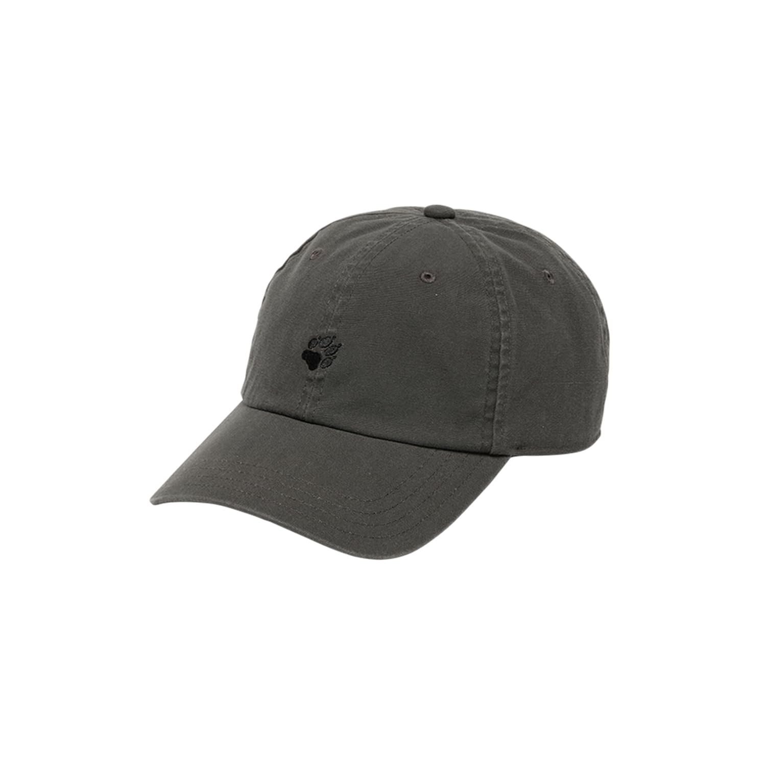 

Кепка унисекс 5028073 JP SHLW PAW 6PNL CAP V3 Hat ONESIZE [Jack Wolfskin] (Холст/Органический хлопок) [ / ] 6350_фантом