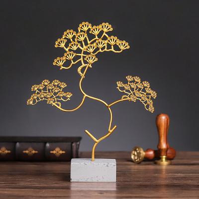 Objetos de decoración – Artesanía metálica