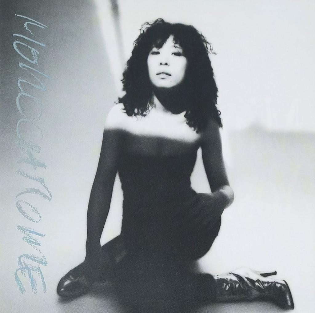 Monochrome Minako Yoshida -