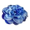 Diatomaceous Earth Floor Mat 3D Realistic Floral Design Non-Slip Absorbent Bath Mat Quick-Drying Soft
